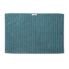 Πατάκι Μπάνιου Fieldcrest Ultra Soft 850gsm 50X70 / Green Blue State